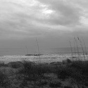 Lonely_ocen_in_b___w_card