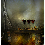 Relics_on_a_shelf_card