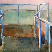 2008_sergheyevka_watercol-03_pier__4