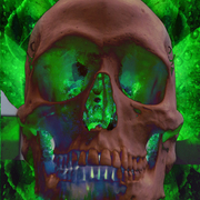Hauntedskull_card