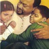 A_fathers_touch_thumb