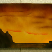 Piha_morning_card