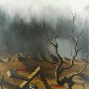 Painting_burden_eden_card
