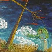Painting_vision_monet_card