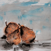 Three_pears_card