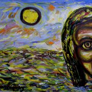 Woman_in_the_water_card
