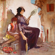 At_the_doorstep_card