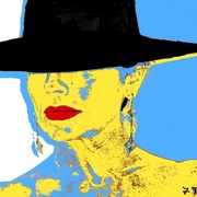 Woman58_card