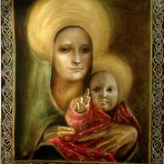 Madonna_web_card