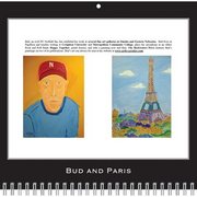 Calendar___bud_and_paris__2012_card