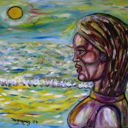 Contemplation_in_the_sun_card