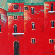 Red_house_80x60cm_oil_on_canvas_6000__card