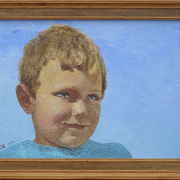 Pip_framed_card