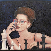 Chess_queen_card