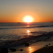 Perfectsunset_card