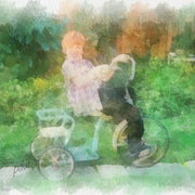 Kid_on_trike_card