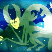 Steh_ward_card