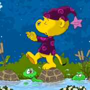 Feraldsleepwalking2_card