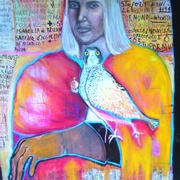The_king_federico_ii_card