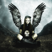 Die_with_you_card