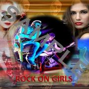 Rock_on_girls_with_sample_card