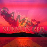 Sunsets_red_jpeg_card