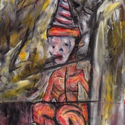 Clown_card