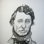 Thoreau_card
