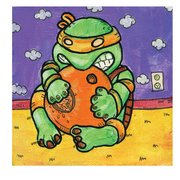 Michelangelo_card