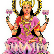 Goddess_laxhmi_card