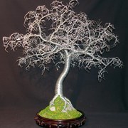 Hammered_leaves_bonsai_up_card