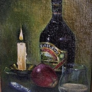 Ночь_и_baileys_