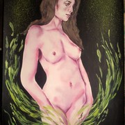 Pensive_longing_card