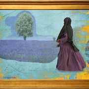 Afghanistan__woman_____card