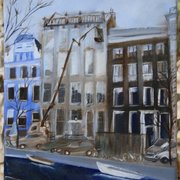 Amsterdam_card