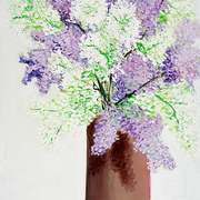 Lilacs6205_card