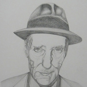 Burroughs_card