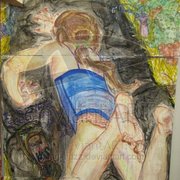 Swimming_on_trashbags_by_taniajazz_card