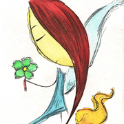 Make_me_an_angel_small_card