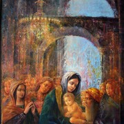 A_now_lettest_thou_2012_84x64_card