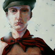 The_boy_hero__oil_on_canvas__70x100cm_card
