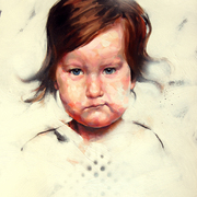 Flora__oil_on_canvas__65x50cm_card