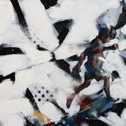 Scene_with_running_boy__oil_on_canvas__50x80cm_card