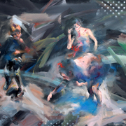 Scene__oil_on_canvas__70x100cm_card