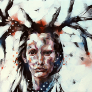 Supernerves__oil_on_canvas__50x70cm_card