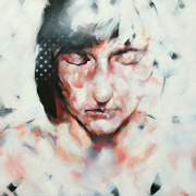 The_high_priestess__oil_on_canvas__70x100cm_card