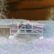 The_hill_dam_card