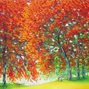 Flower_blossom_park_card