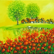Flowers_in_bloom_card
