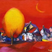 The_yellow_tree_card